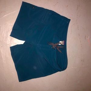 Patagonia shorts size 6